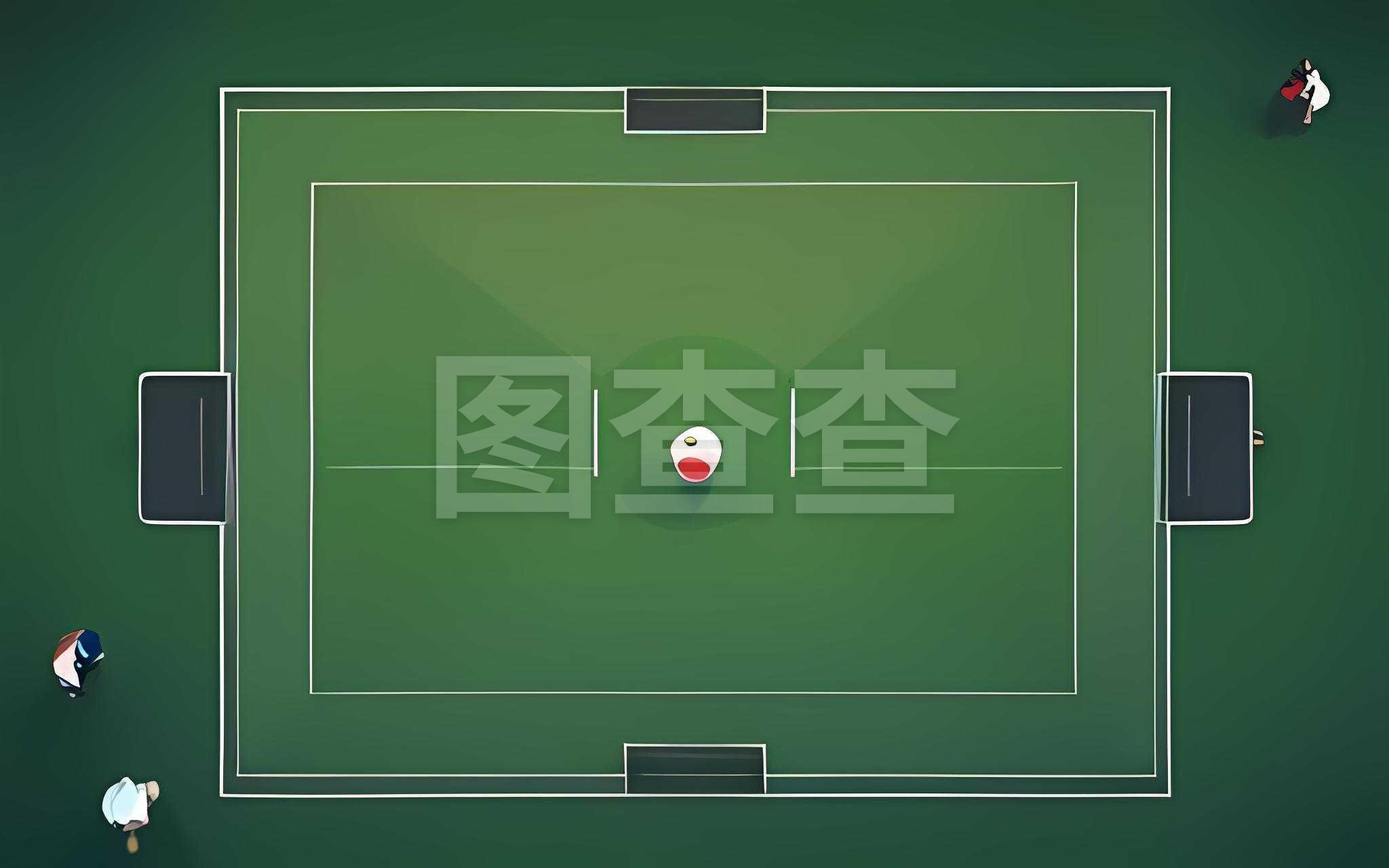 然而